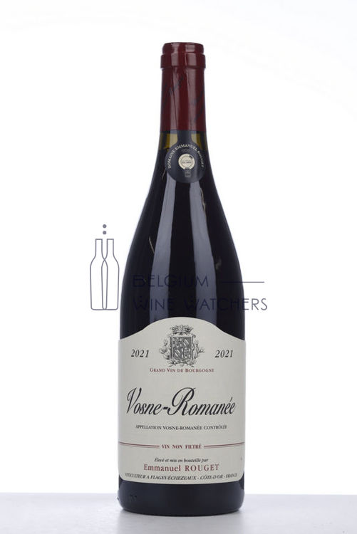 Image de 2021 VOSNE ROMANEE